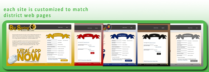 Css Template Preview